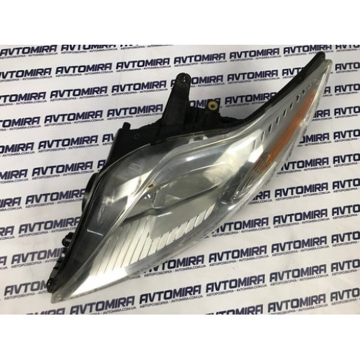 Фара передняя левая Ford Mondeo 4 2007-2010 7S7113W030BH